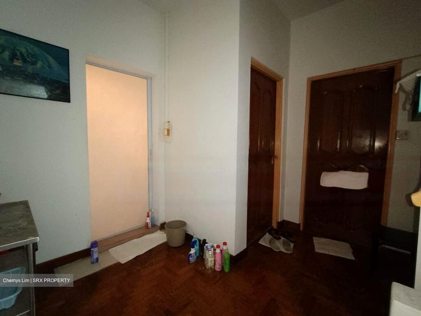 Paya Lebar Gardens (D19), Terrace #460528211